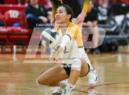 Thumbnail 2 in Saguaro @ Seton Catholic photogallery.