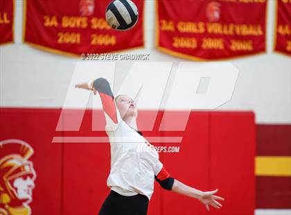 Thumbnail 2 in Saguaro @ Seton Catholic photogallery.