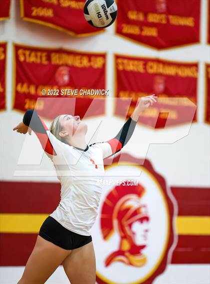 Thumbnail 3 in Saguaro @ Seton Catholic photogallery.