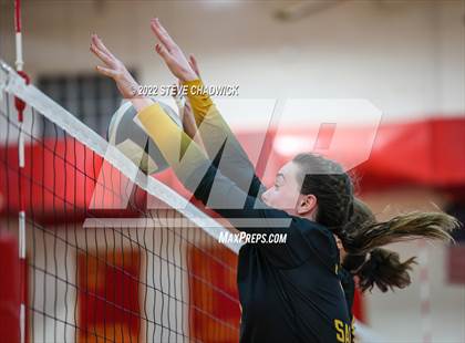 Thumbnail 3 in Saguaro @ Seton Catholic photogallery.