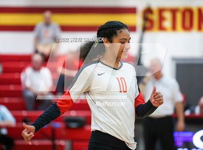 Thumbnail 2 in Saguaro @ Seton Catholic photogallery.