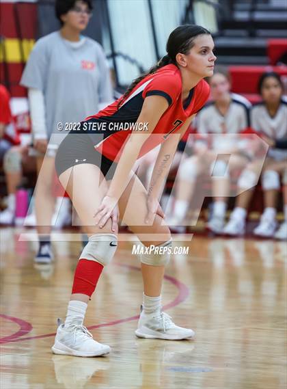 Thumbnail 3 in Saguaro @ Seton Catholic photogallery.