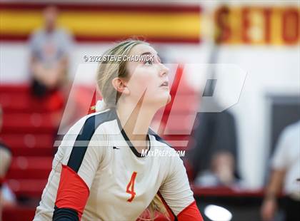 Thumbnail 1 in Saguaro @ Seton Catholic photogallery.