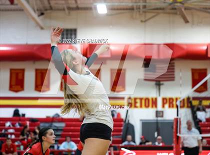 Thumbnail 3 in Saguaro @ Seton Catholic photogallery.