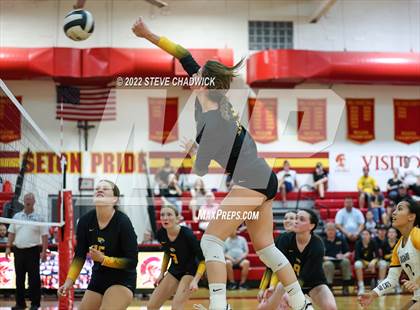 Thumbnail 2 in Saguaro @ Seton Catholic photogallery.