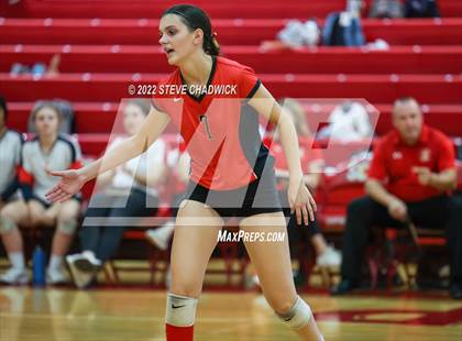 Thumbnail 1 in Saguaro @ Seton Catholic photogallery.