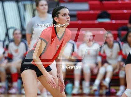 Thumbnail 2 in Saguaro @ Seton Catholic photogallery.