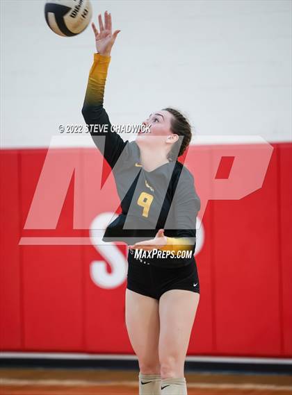 Thumbnail 3 in Saguaro @ Seton Catholic photogallery.