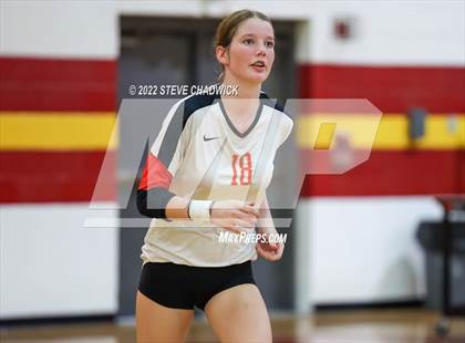 Thumbnail 1 in Saguaro @ Seton Catholic photogallery.