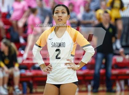 Thumbnail 3 in Saguaro @ Seton Catholic photogallery.