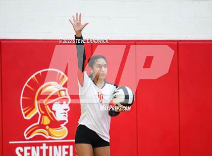 Thumbnail 2 in Saguaro @ Seton Catholic photogallery.