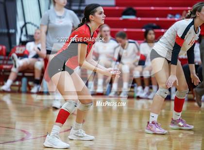 Thumbnail 2 in Saguaro @ Seton Catholic photogallery.