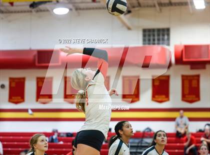 Thumbnail 2 in Saguaro @ Seton Catholic photogallery.