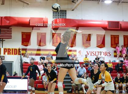 Thumbnail 2 in Saguaro @ Seton Catholic photogallery.