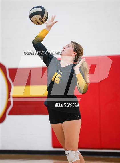 Thumbnail 3 in Saguaro @ Seton Catholic photogallery.