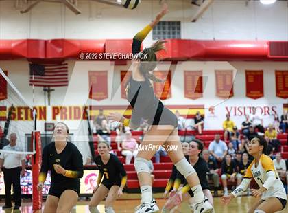 Thumbnail 1 in Saguaro @ Seton Catholic photogallery.