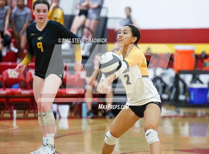 Thumbnail 3 in Saguaro @ Seton Catholic photogallery.