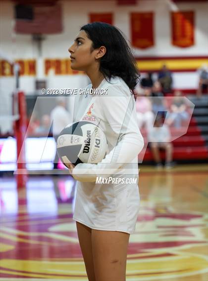 Thumbnail 1 in Saguaro @ Seton Catholic photogallery.