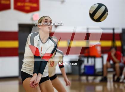 Thumbnail 3 in Saguaro @ Seton Catholic photogallery.