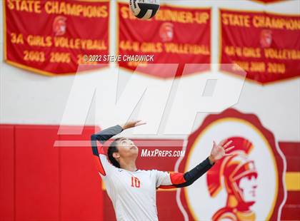 Thumbnail 2 in Saguaro @ Seton Catholic photogallery.