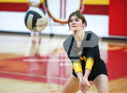 Thumbnail 2 in Saguaro @ Seton Catholic photogallery.