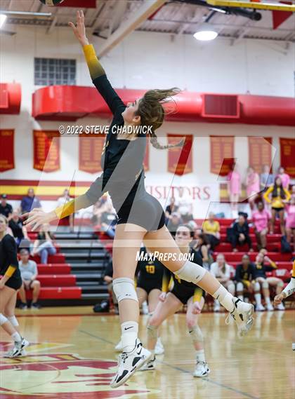 Thumbnail 1 in Saguaro @ Seton Catholic photogallery.