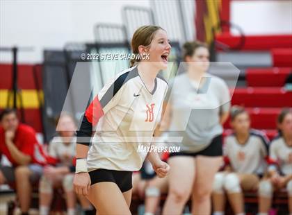 Thumbnail 1 in Saguaro @ Seton Catholic photogallery.