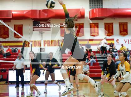 Thumbnail 2 in Saguaro @ Seton Catholic photogallery.