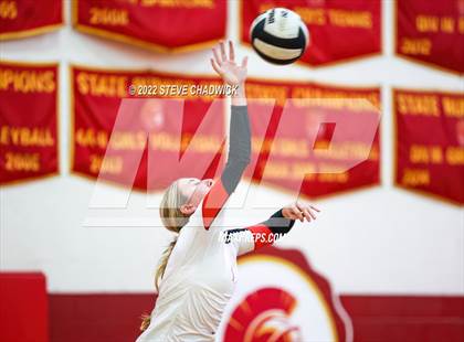 Thumbnail 2 in Saguaro @ Seton Catholic photogallery.