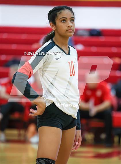 Thumbnail 2 in Saguaro @ Seton Catholic photogallery.