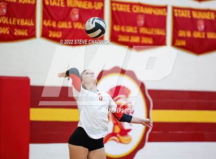 Thumbnail 3 in Saguaro @ Seton Catholic photogallery.