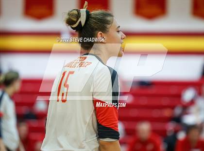 Thumbnail 1 in Saguaro @ Seton Catholic photogallery.