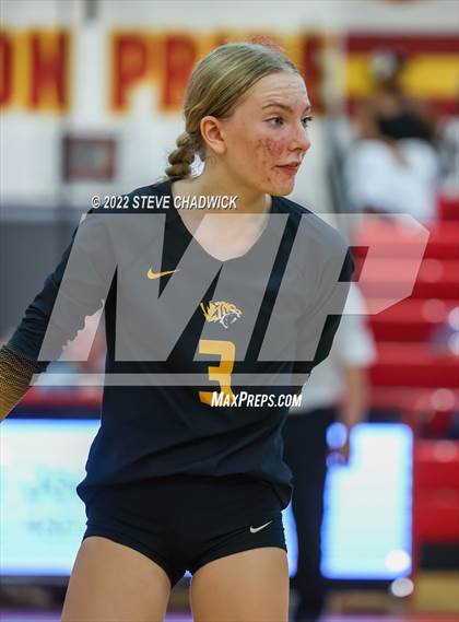 Thumbnail 1 in Saguaro @ Seton Catholic photogallery.