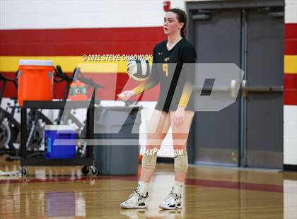 Thumbnail 2 in Saguaro @ Seton Catholic photogallery.