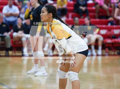 Thumbnail 3 in Saguaro @ Seton Catholic photogallery.