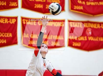 Thumbnail 1 in Saguaro @ Seton Catholic photogallery.