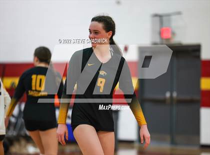 Thumbnail 3 in Saguaro @ Seton Catholic photogallery.