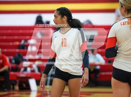 Thumbnail 3 in Saguaro @ Seton Catholic photogallery.