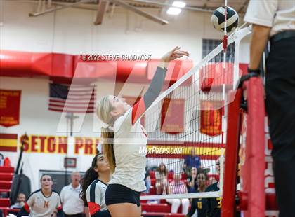 Thumbnail 3 in Saguaro @ Seton Catholic photogallery.