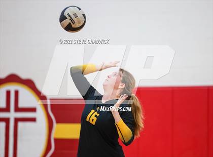 Thumbnail 2 in Saguaro @ Seton Catholic photogallery.