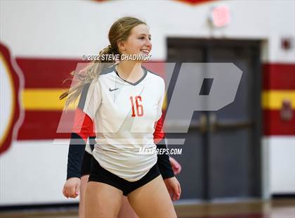 Thumbnail 3 in Saguaro @ Seton Catholic photogallery.