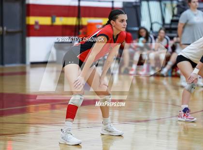 Thumbnail 1 in Saguaro @ Seton Catholic photogallery.