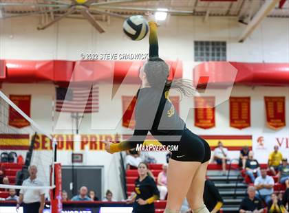 Thumbnail 1 in Saguaro @ Seton Catholic photogallery.