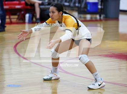 Thumbnail 1 in Saguaro @ Seton Catholic photogallery.