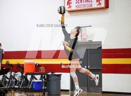 Thumbnail 3 in Saguaro @ Seton Catholic photogallery.