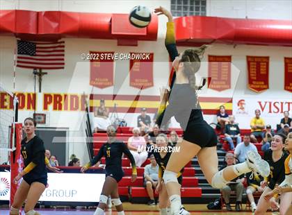 Thumbnail 3 in Saguaro @ Seton Catholic photogallery.