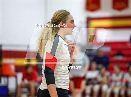 Thumbnail 3 in Saguaro @ Seton Catholic photogallery.