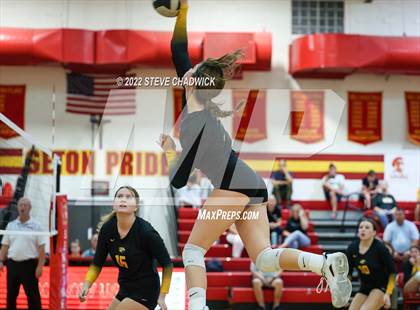 Thumbnail 3 in Saguaro @ Seton Catholic photogallery.