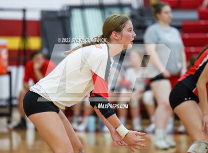 Thumbnail 1 in Saguaro @ Seton Catholic photogallery.