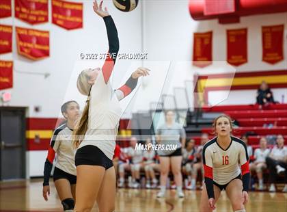 Thumbnail 2 in Saguaro @ Seton Catholic photogallery.